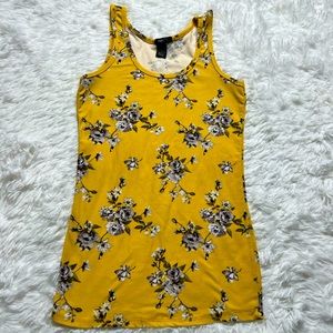 🍀Rue 21 Women’s Tank Top Size S